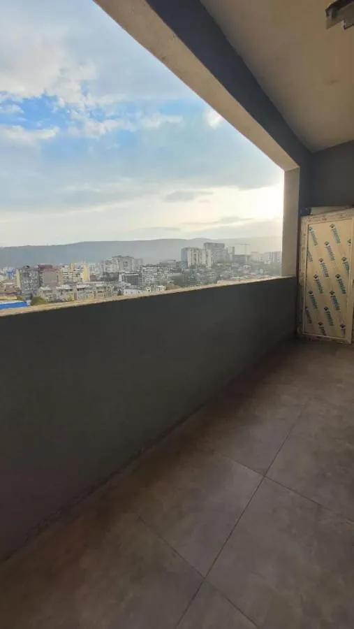 Apartamento Jhonberi 2 Tiflis