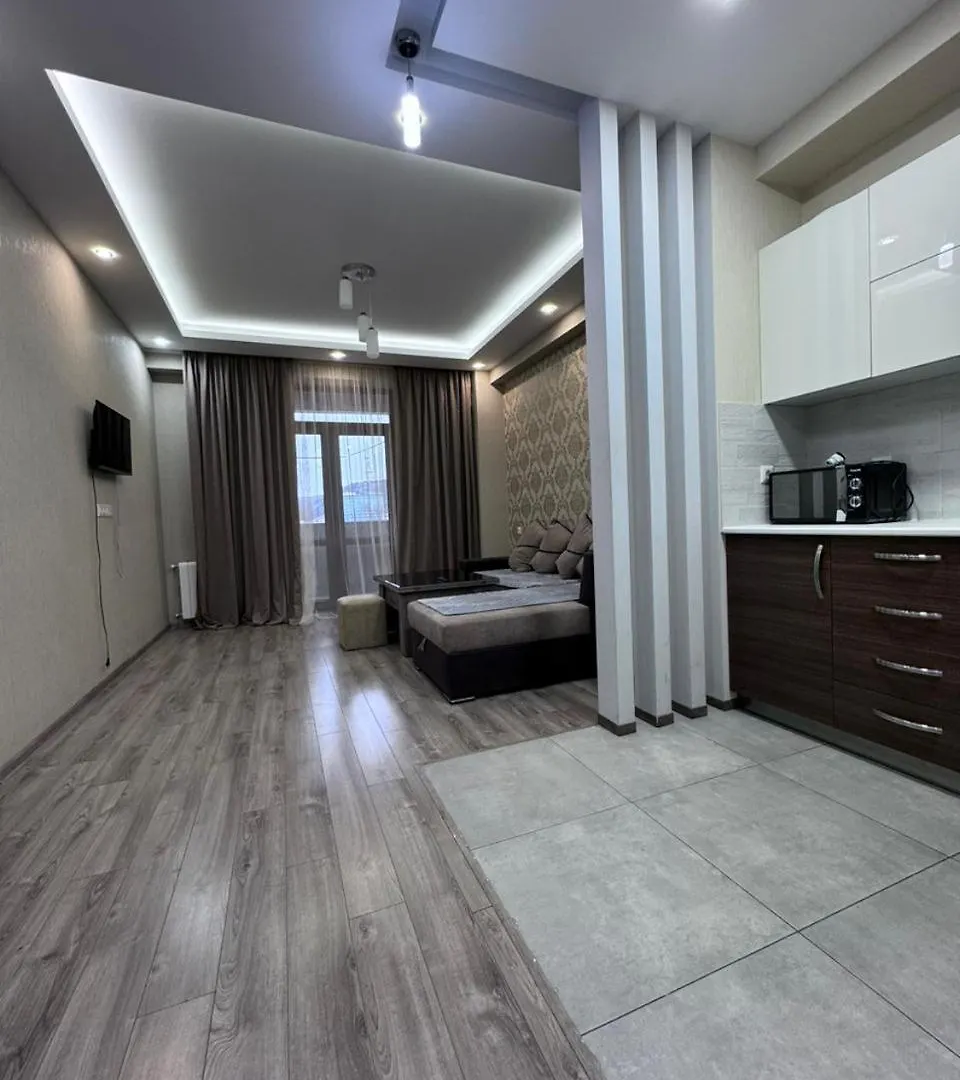 Apartamento Jhonberi 2 Tiflis