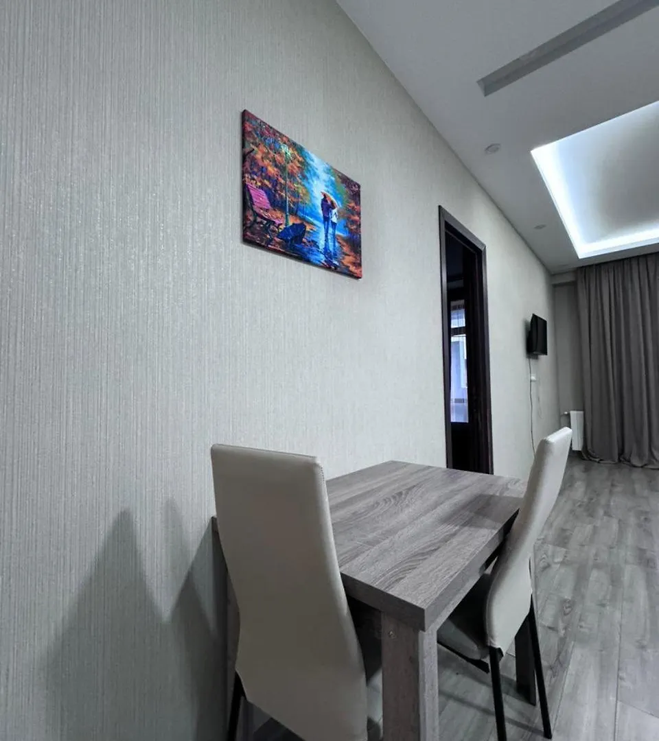 Apartamento Jhonberi 2 Tiflis