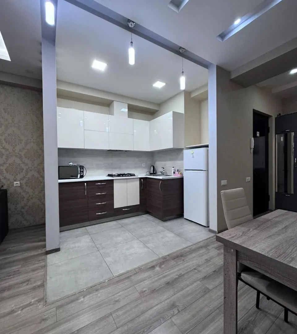 Apartamento Jhonberi 2 Tiflis