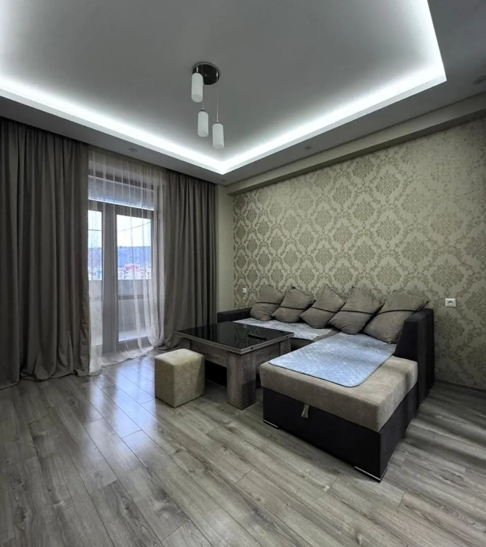Apartamento Jhonberi 2 Tiflis