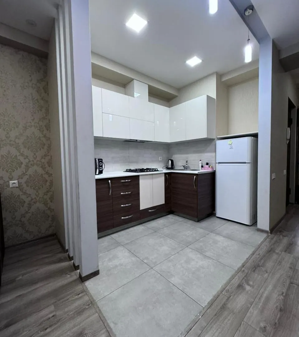 Apartamento Jhonberi 2 Tiflis