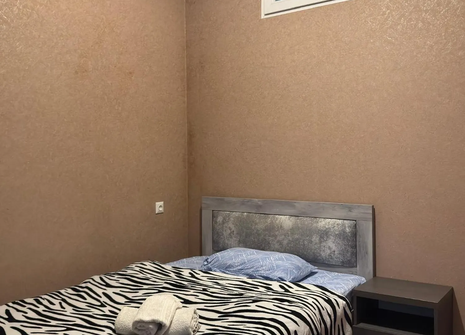 Apartamento Jhonberi 2 Tiflis