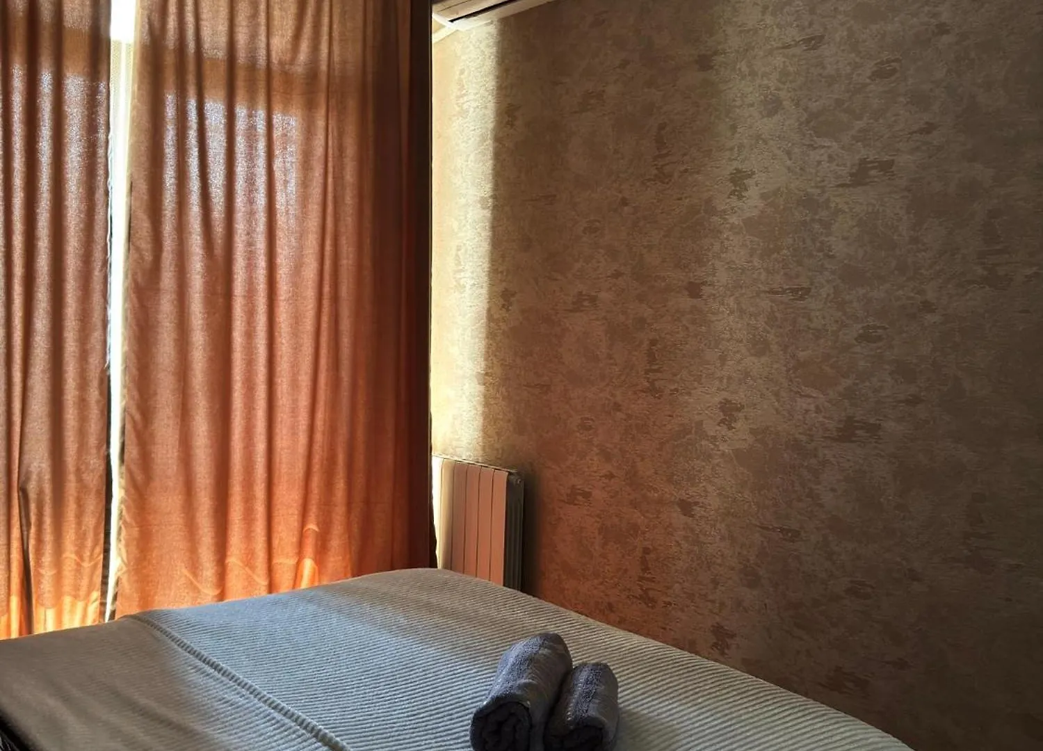 Apartamento Jhonberi 2 Tiflis Georgia
