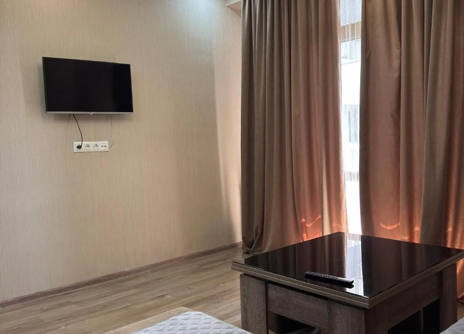 Apartamento Jhonberi 2 Tiflis